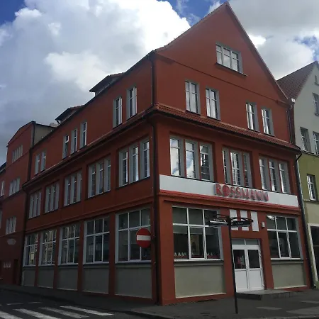 Mne * Trzebiatow nad Rega