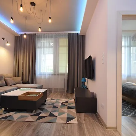 Mne Apartment *