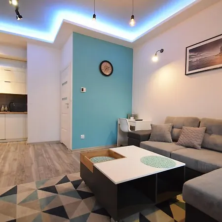 Apartment Mne