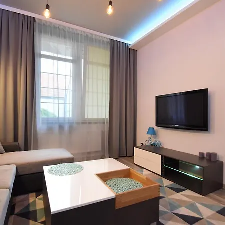 Mne Apartment *