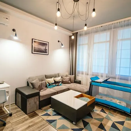 Apartment Mne *