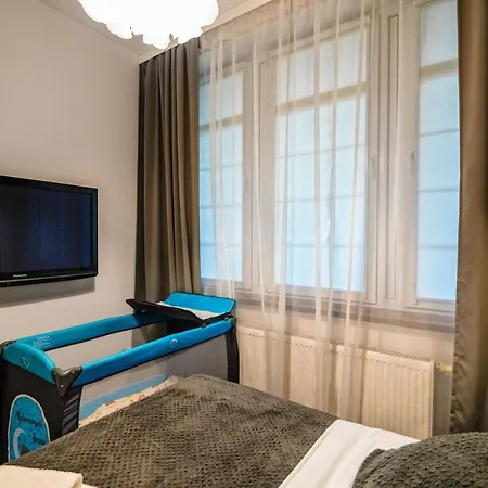 Apartment Mne *