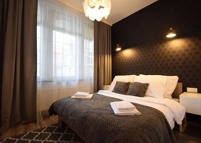 Apartamento Mne Trzebiatów